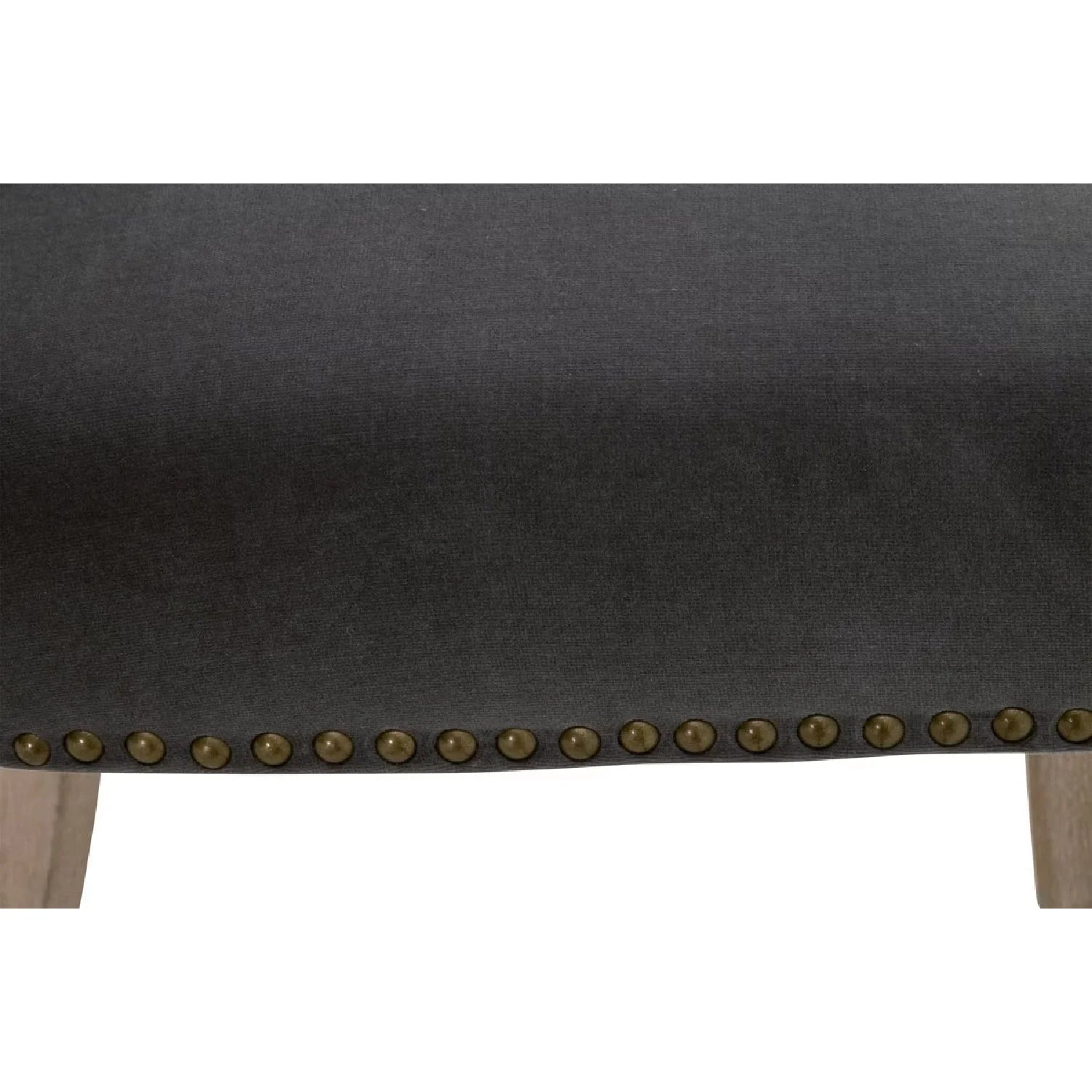 Luxury Velvet Modern Dining Chair European Style for Villa