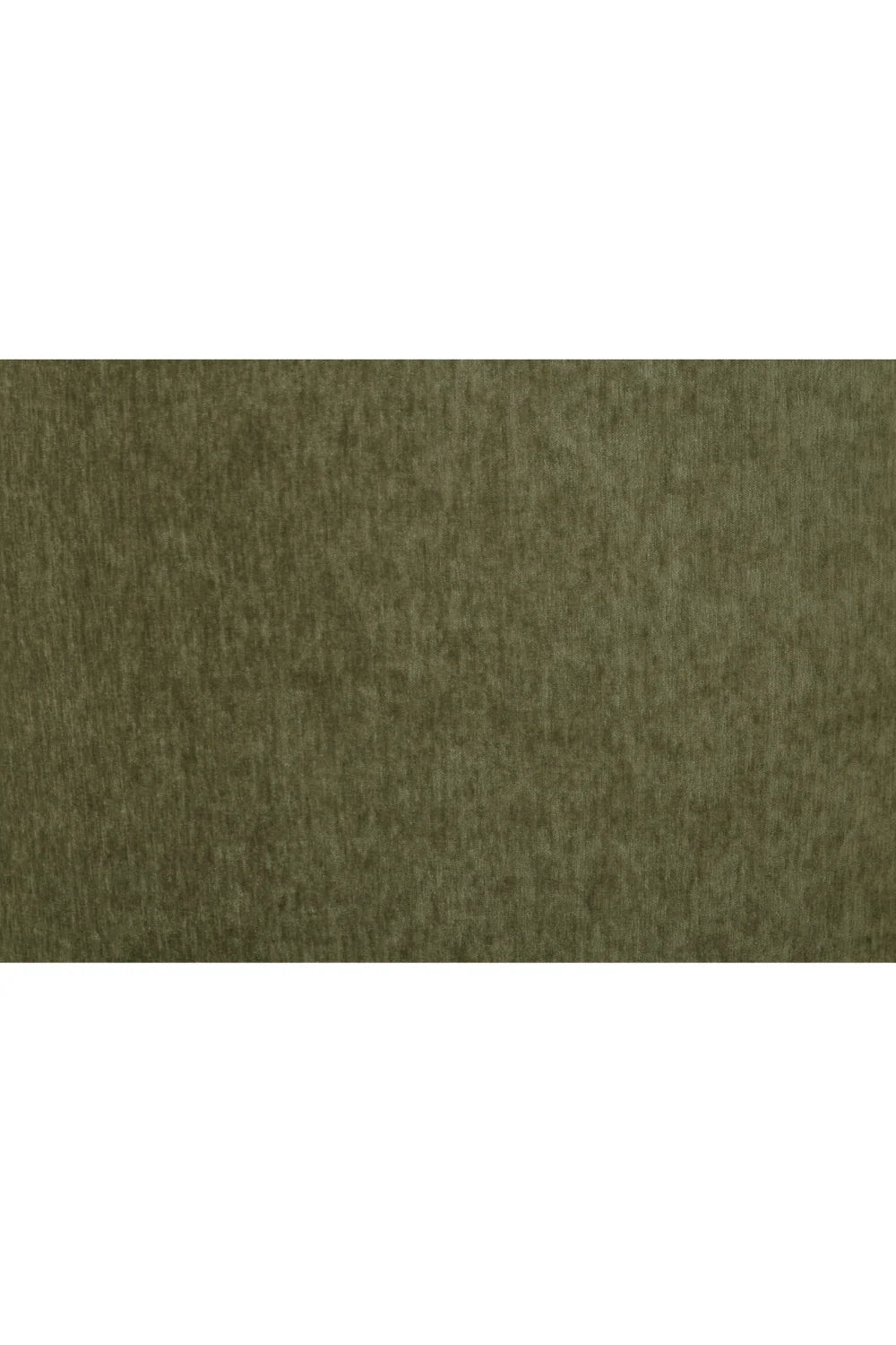 Luxury Velvet Rolled Arm Lounge Chair Modern Italian Style for Villa