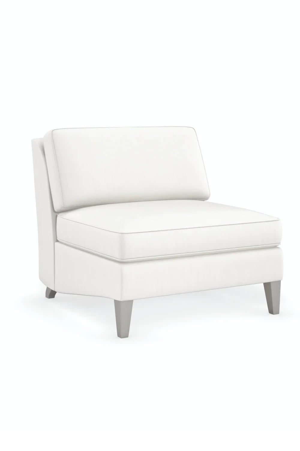Luxury Victoria Fabric Sectional Sofa Modern Italian Style for Villa