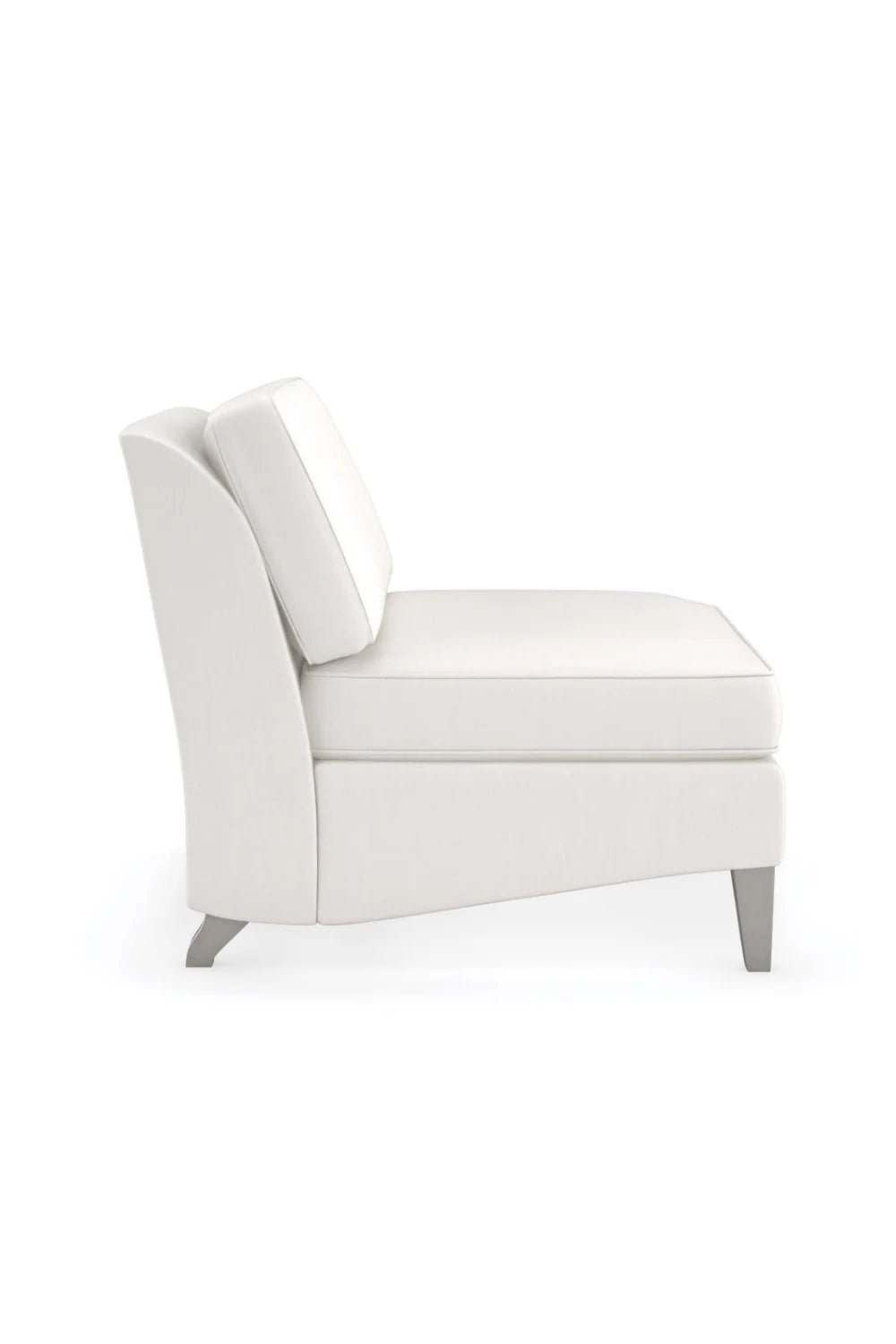 Luxury Victoria Fabric Sectional Sofa Modern Italian Style for Villa