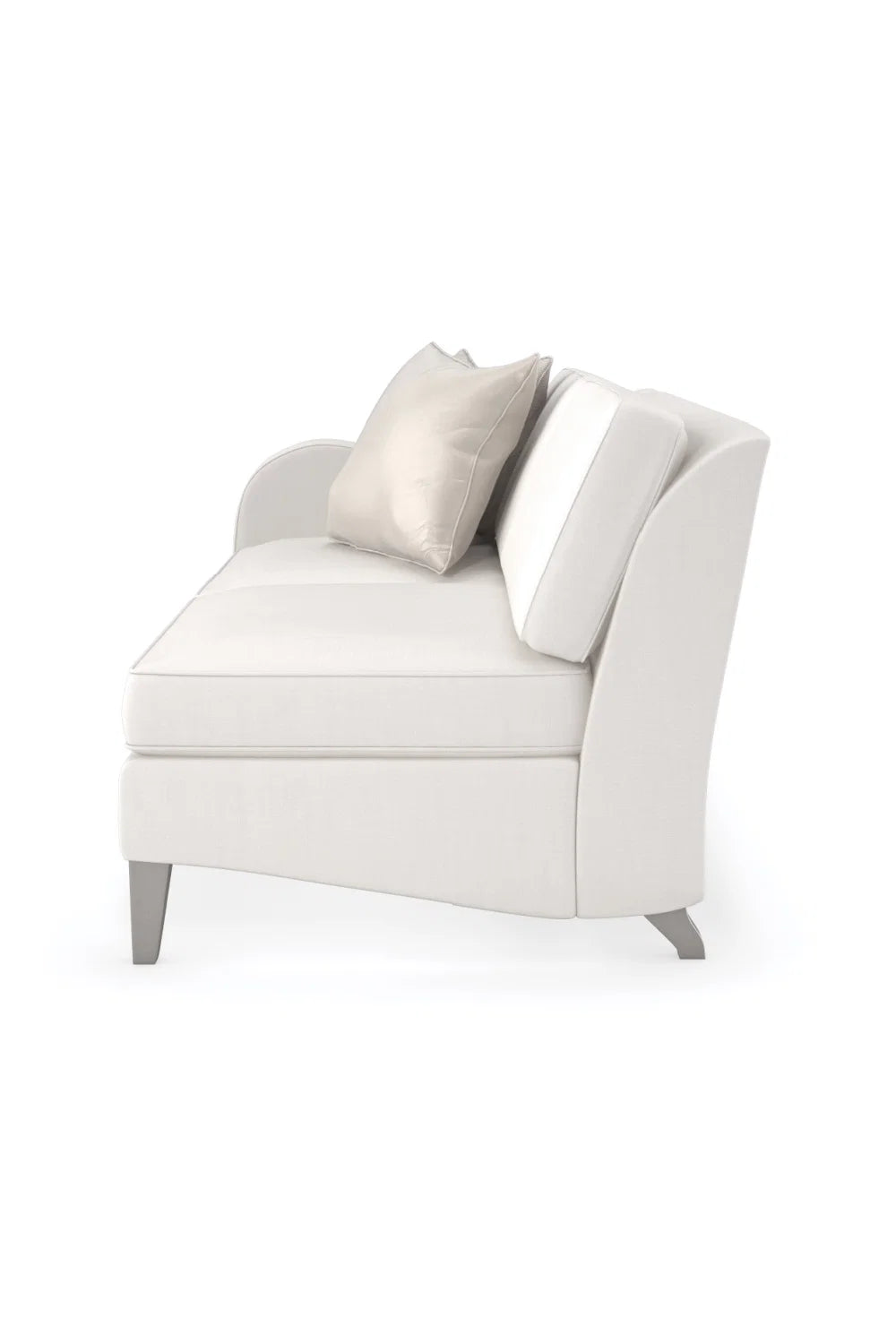 Luxury Victoria Fabric Sectional Sofa Modern Italian Style for Villa