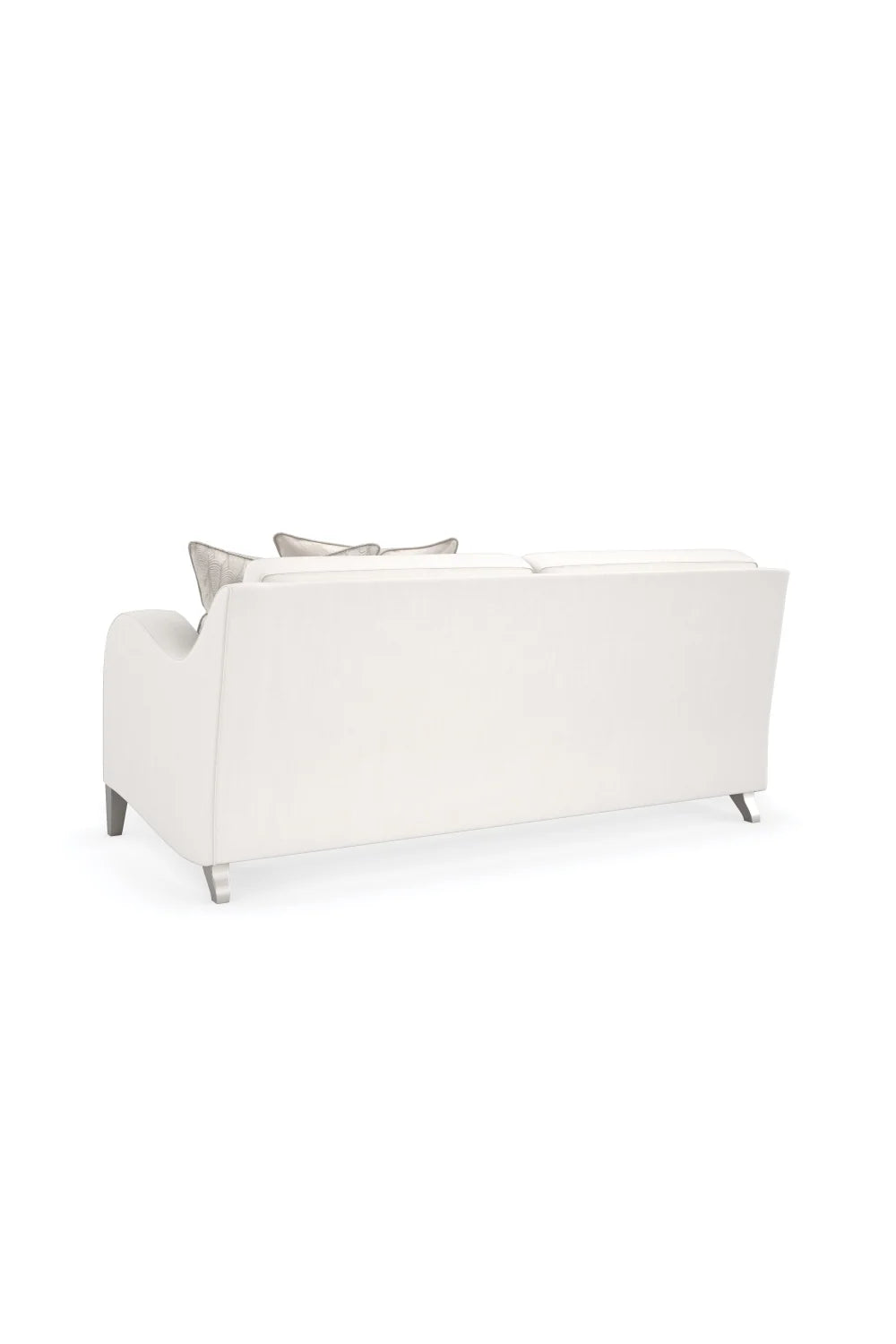 Luxury Victoria Fabric Sectional Sofa Modern Italian Style for Villa