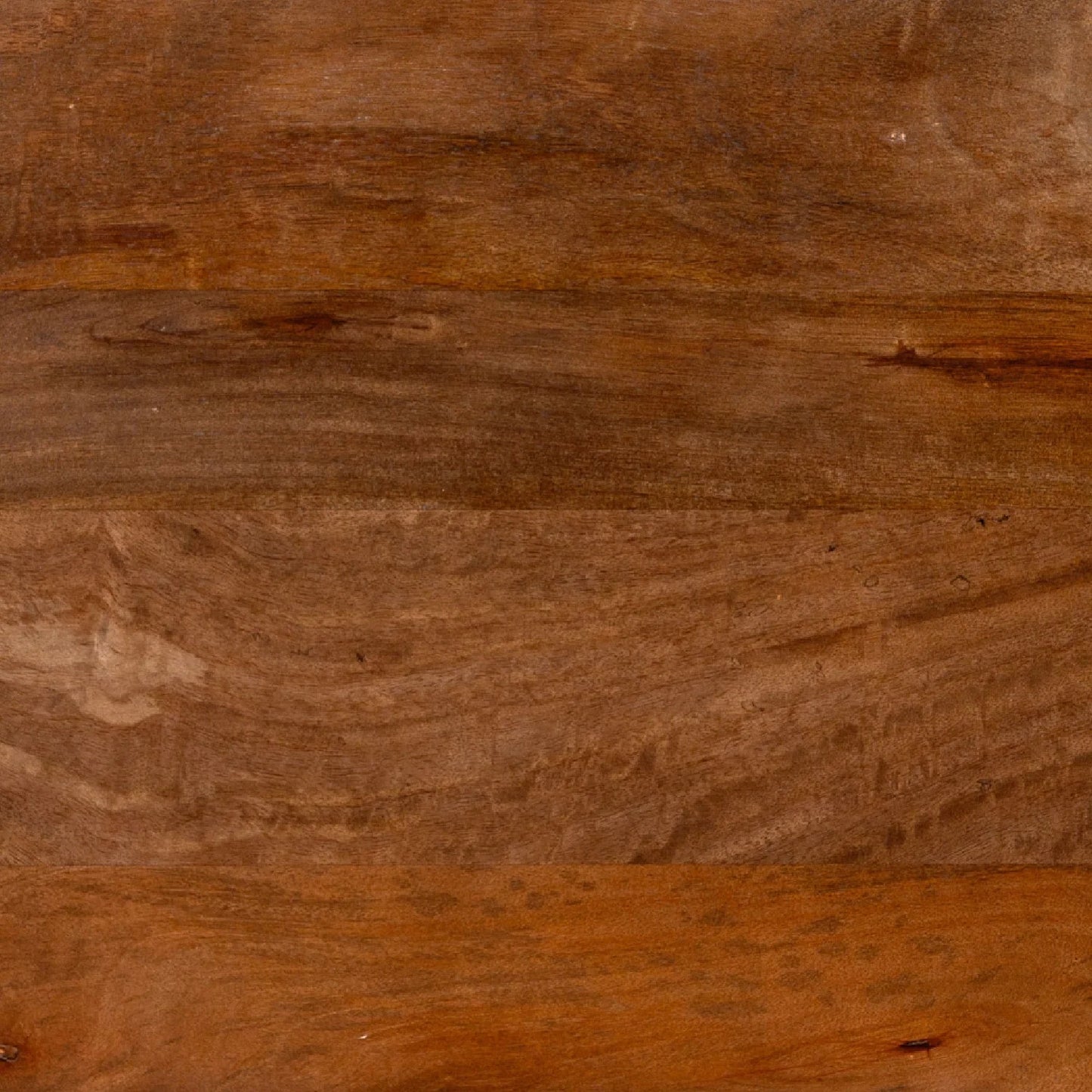 Luxury Walnut Finished Coffee Table Modern Italian Style for Villa