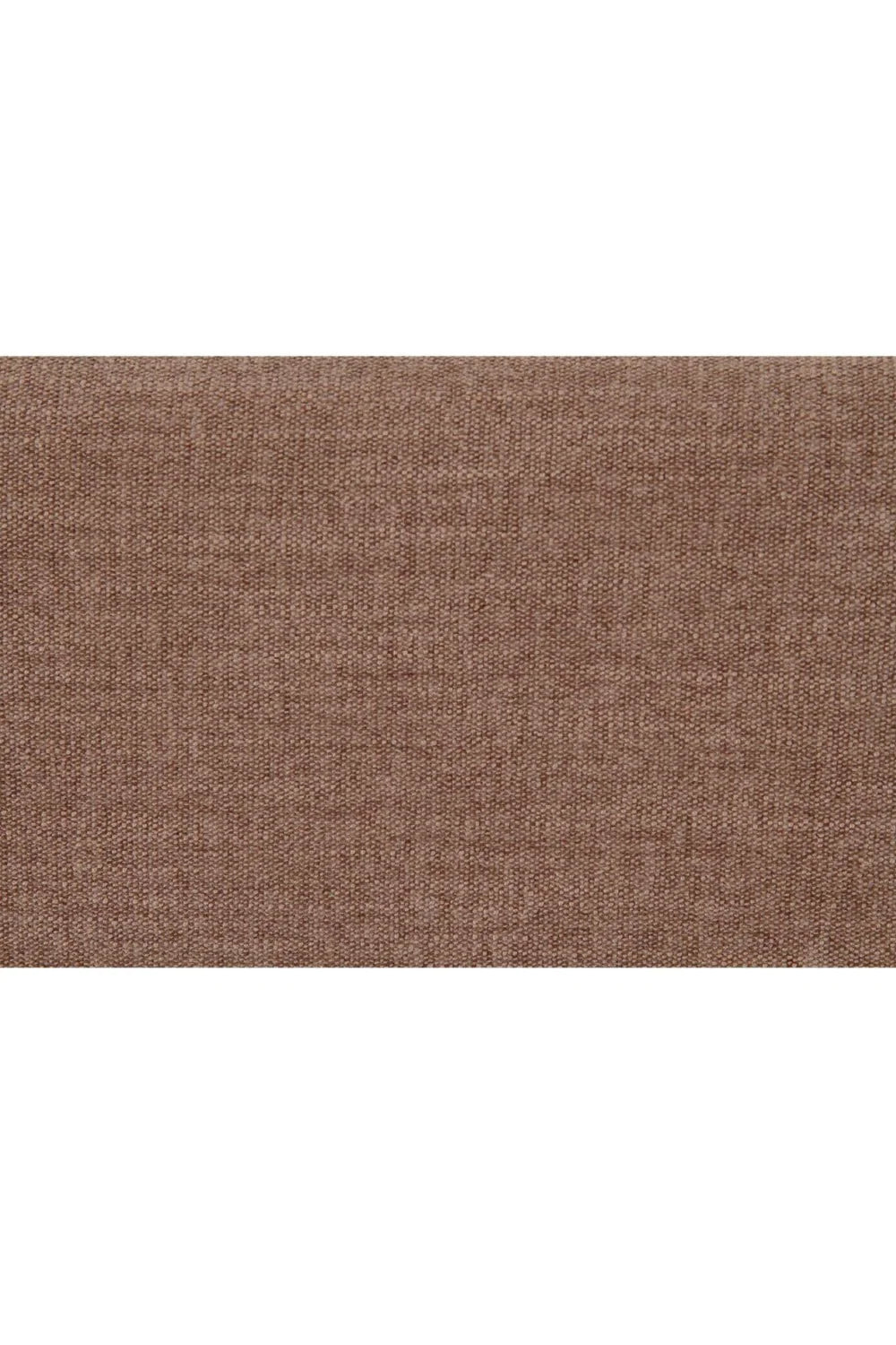 Luxury Washed Linen Sofa Modern Italian Style for Villa