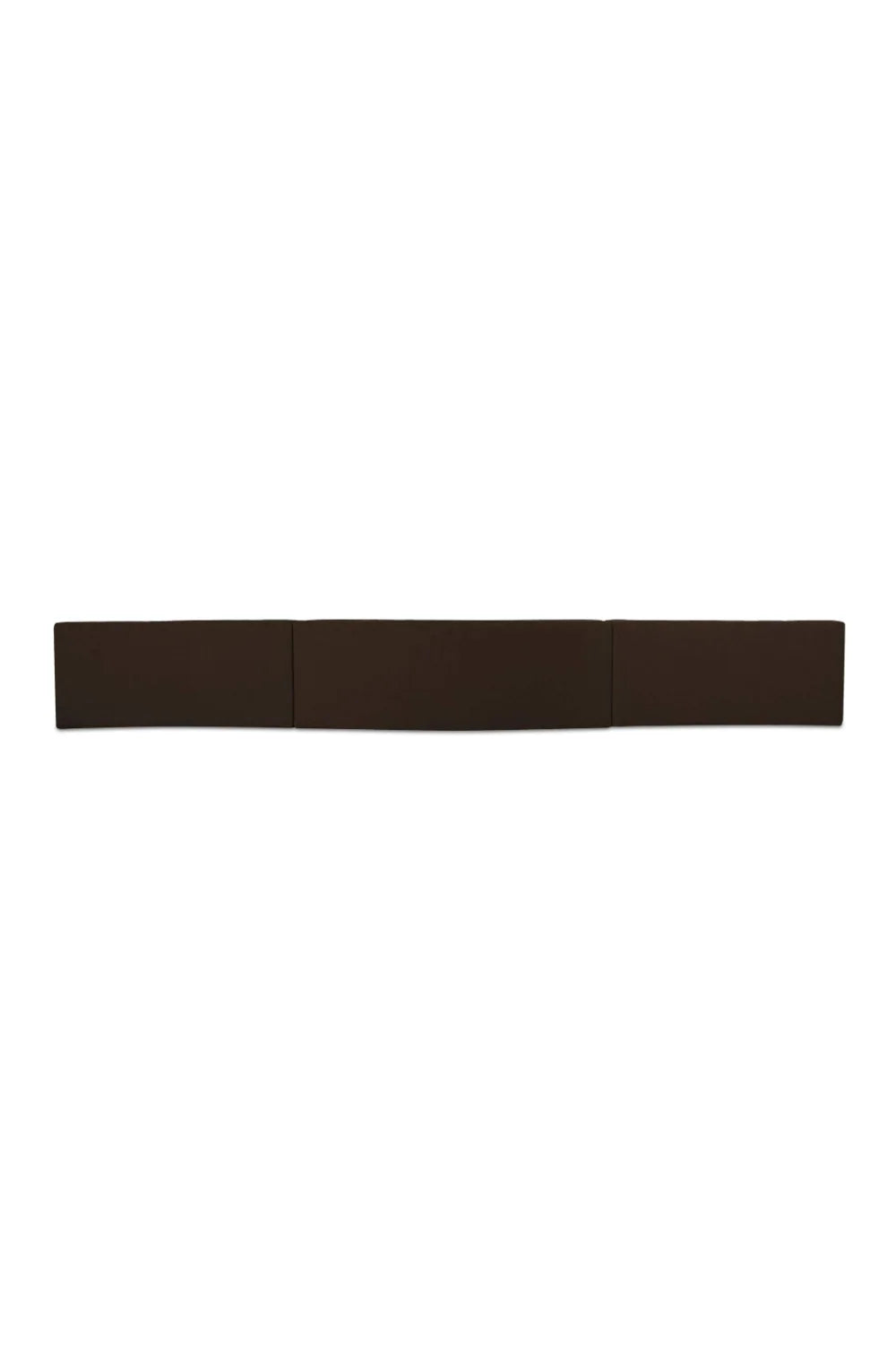 Luxury Wave Modular Sofa Modern Italian Style for Villa