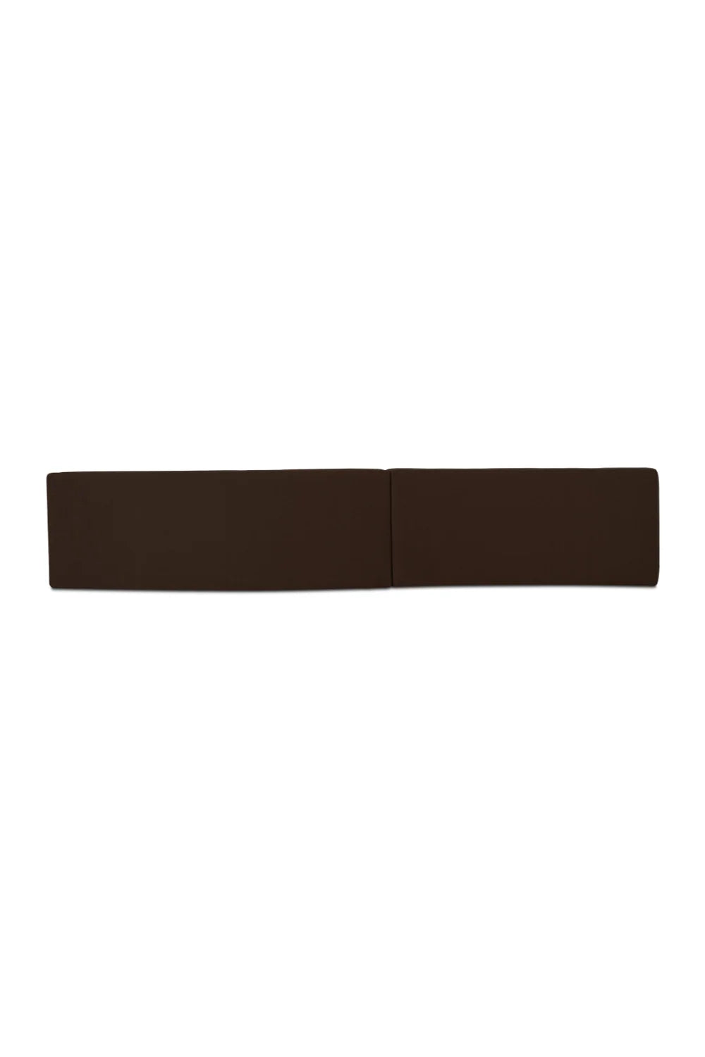 Luxury Wave Modular Sofa Modern Italian Style for Villa