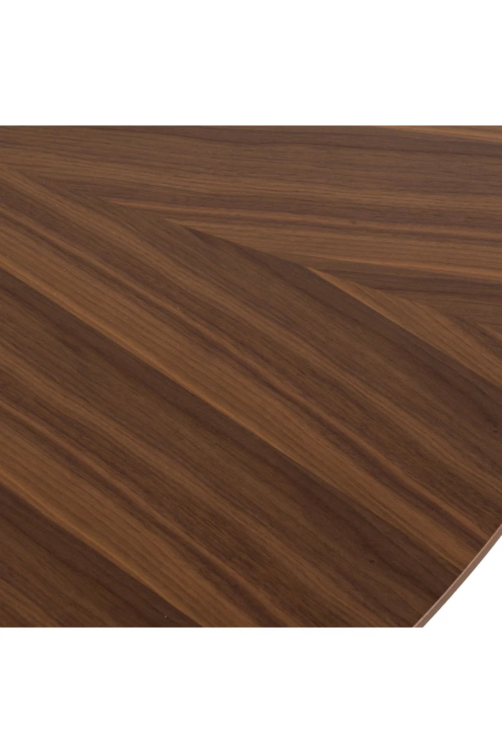 Luxury Weiss Round Pedestal Dining Table Modern Italian Style for Villa