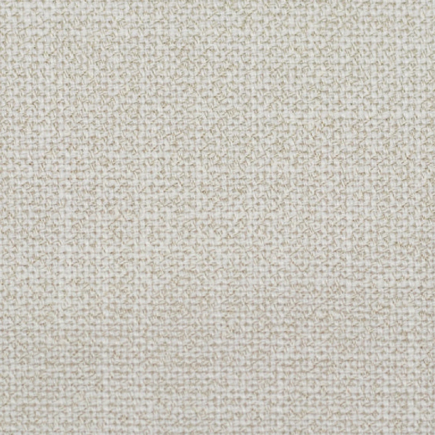 Luxury White Linen Swivel Lounge Chair Modern Italian Style for Villa