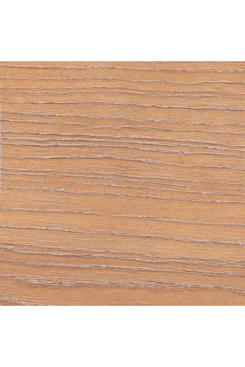 Luxury Whitewashed Elm Modern Dining Chair European Style for Villa
