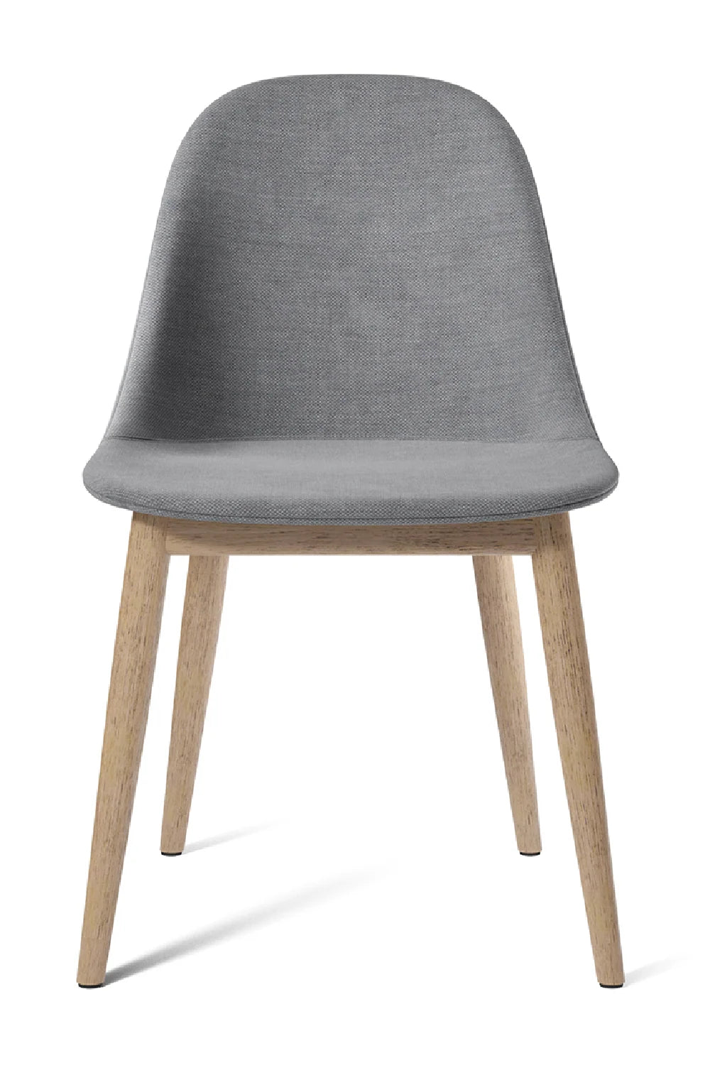 Luxury Wooden Base Modern Dining Chair European Style for Villa