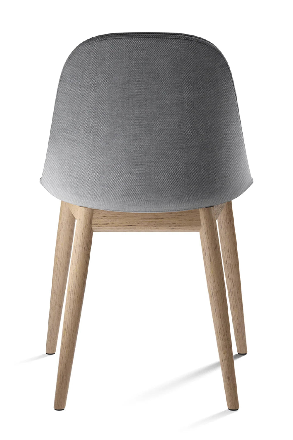 Luxury Wooden Base Modern Dining Chair European Style for Villa