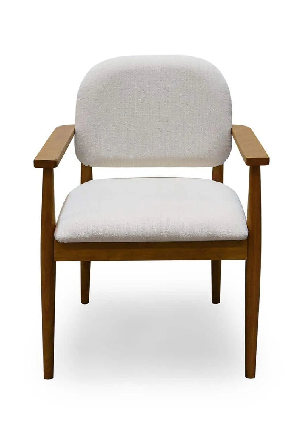 Luxury Wooden Modern Dining Chair European Style for Villa