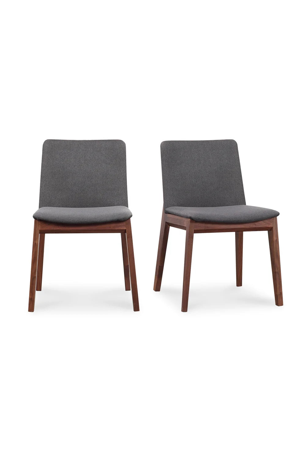 Luxury Wooden Modern Dining Chair European Style for Villa