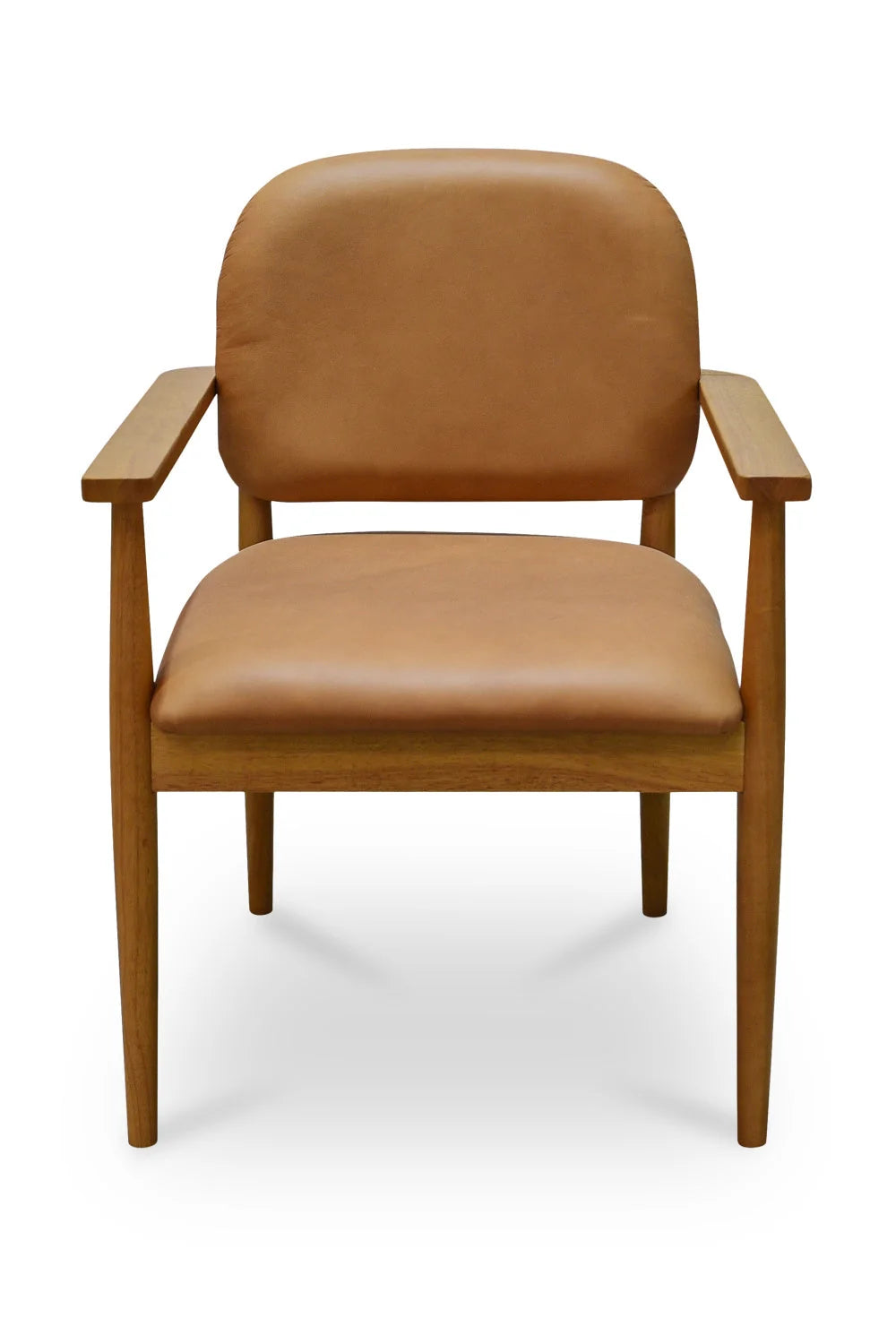 Luxury Wooden Modern Dining Chair European Style for Villa