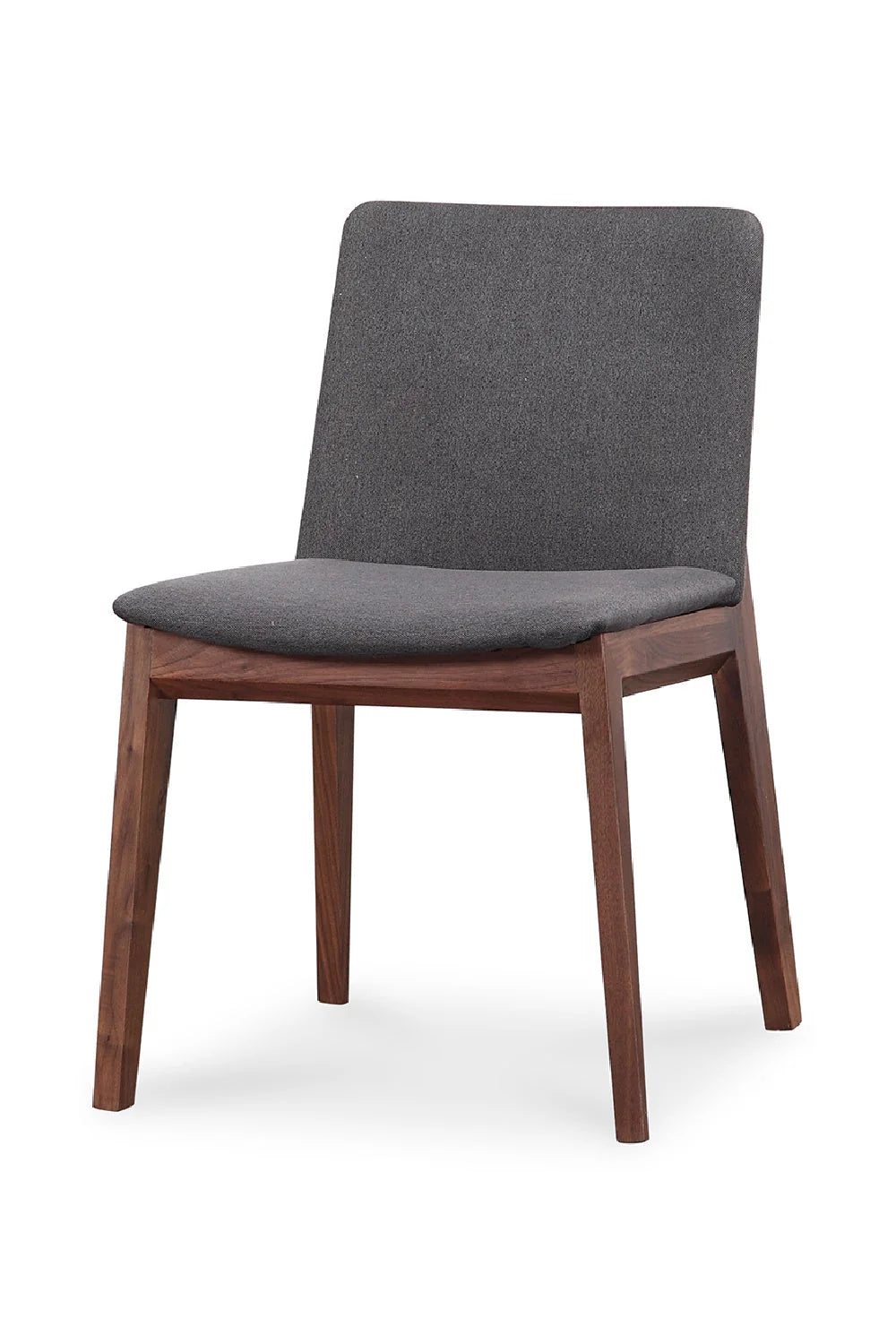 Luxury Wooden Modern Dining Chair European Style for Villa