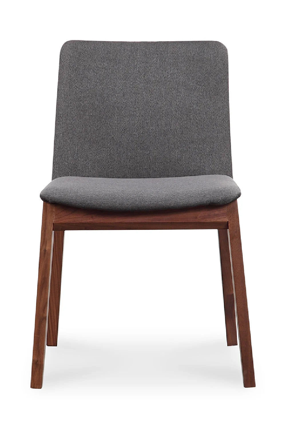 Luxury Wooden Modern Dining Chair European Style for Villa