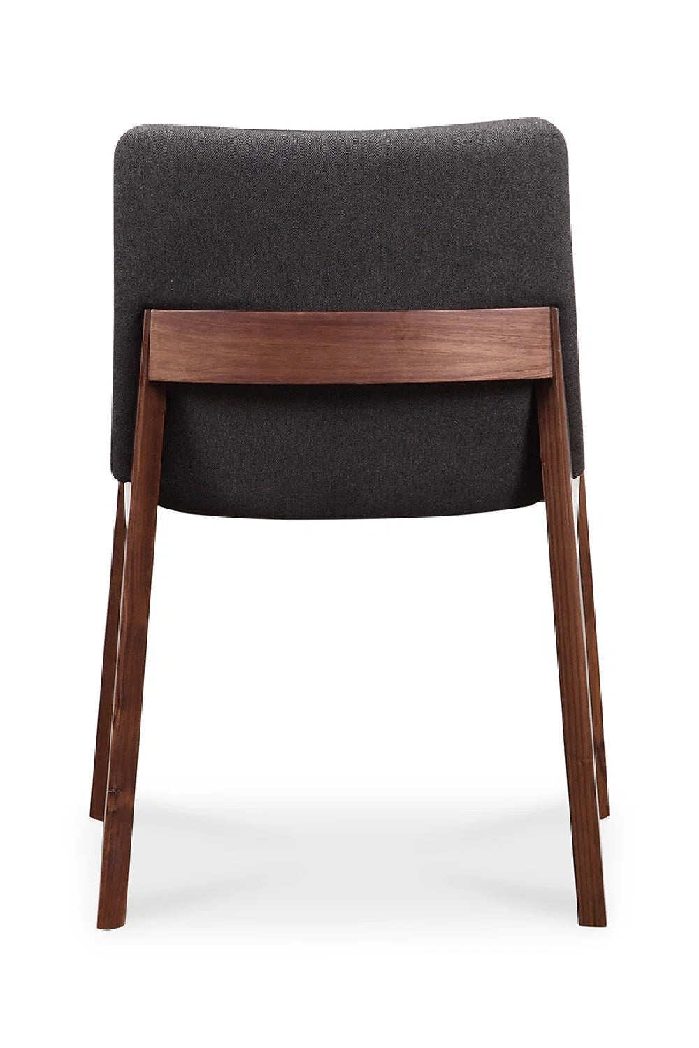 Luxury Wooden Modern Dining Chair European Style for Villa