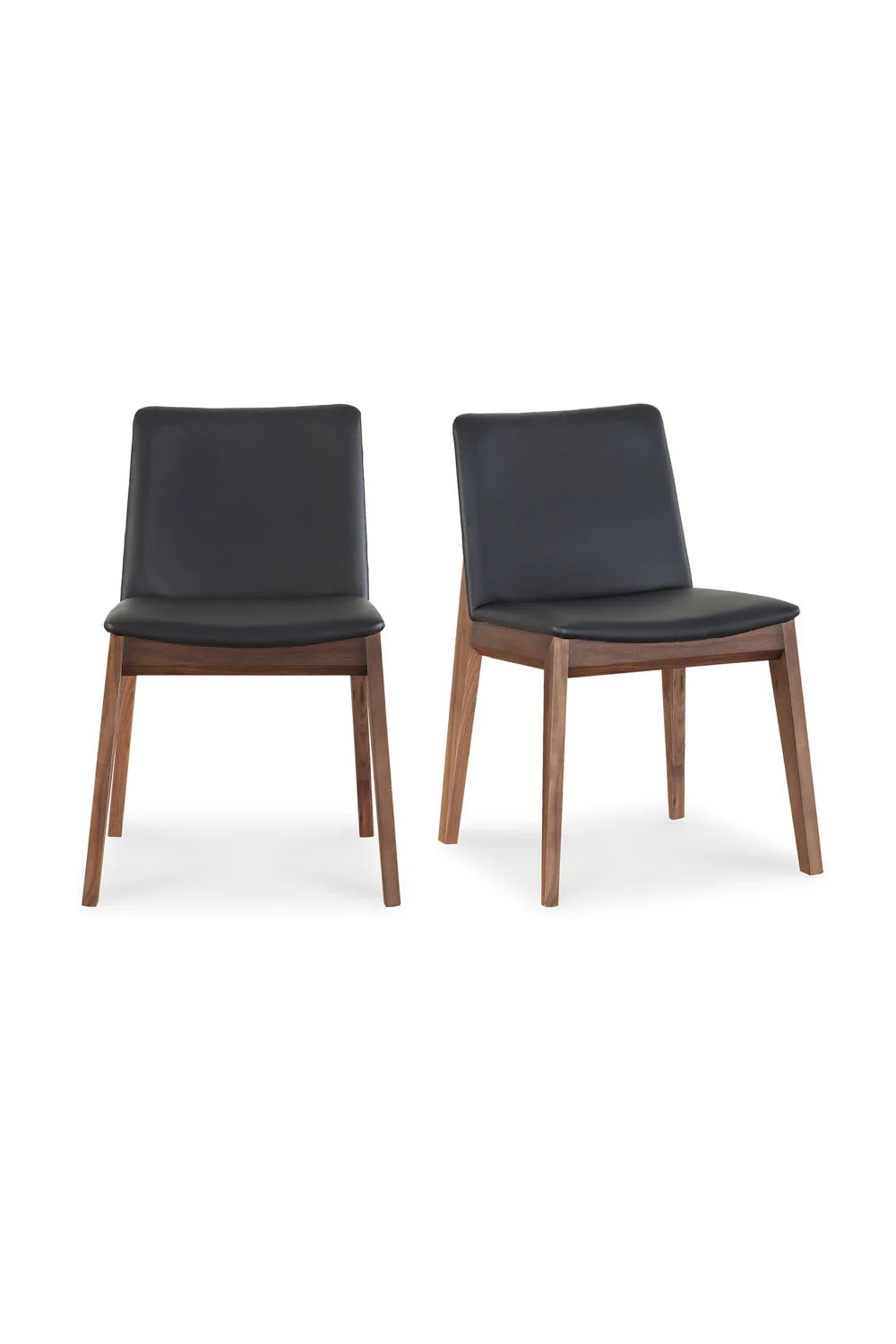 Luxury Wooden Modern Dining Chair European Style for Villa