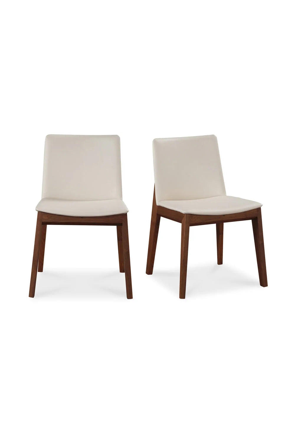 Luxury Wooden Modern Dining Chair European Style for Villa