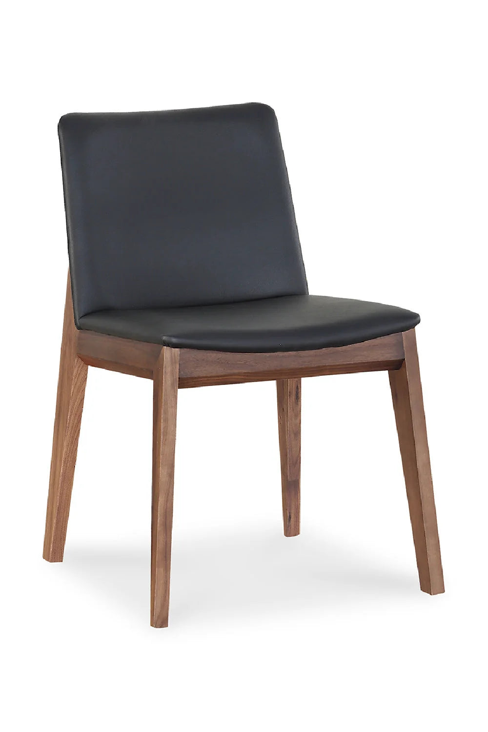 Luxury Wooden Modern Dining Chair European Style for Villa