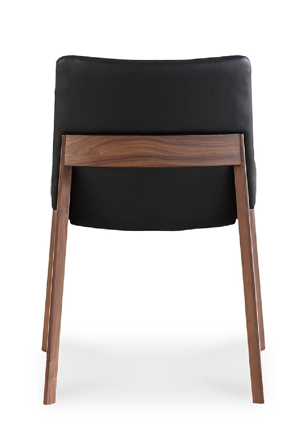 Luxury Wooden Modern Dining Chair European Style for Villa