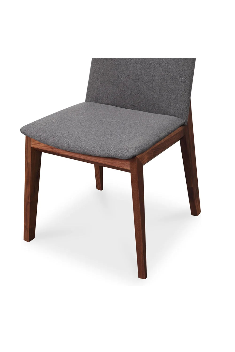 Luxury Wooden Modern Dining Chair European Style for Villa