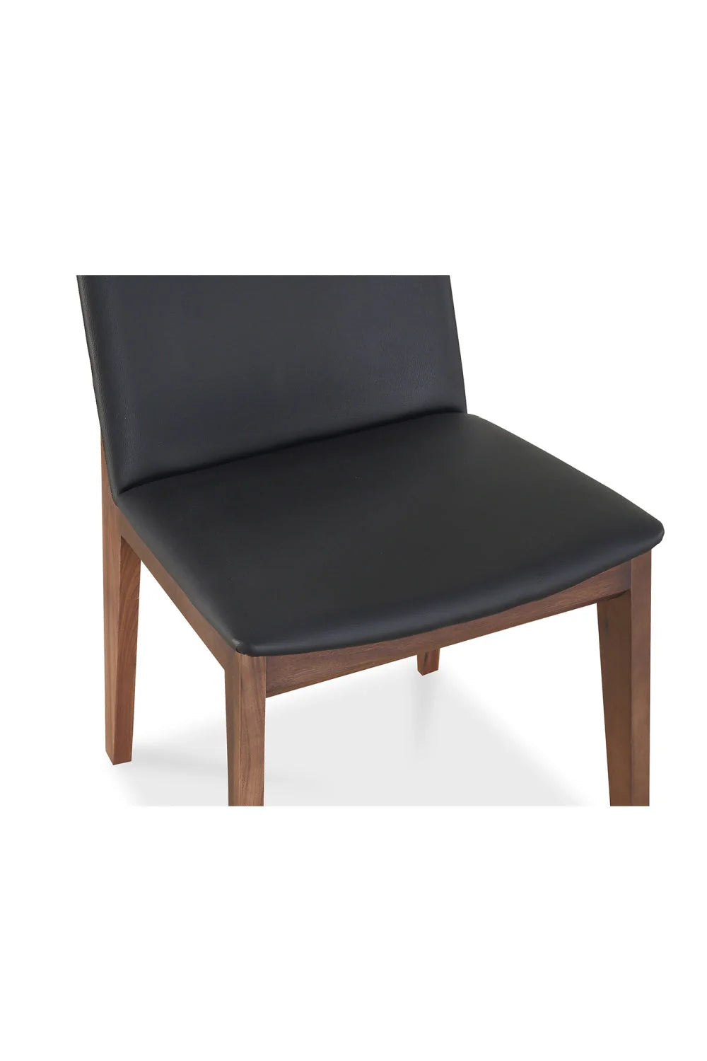 Luxury Wooden Modern Dining Chair European Style for Villa