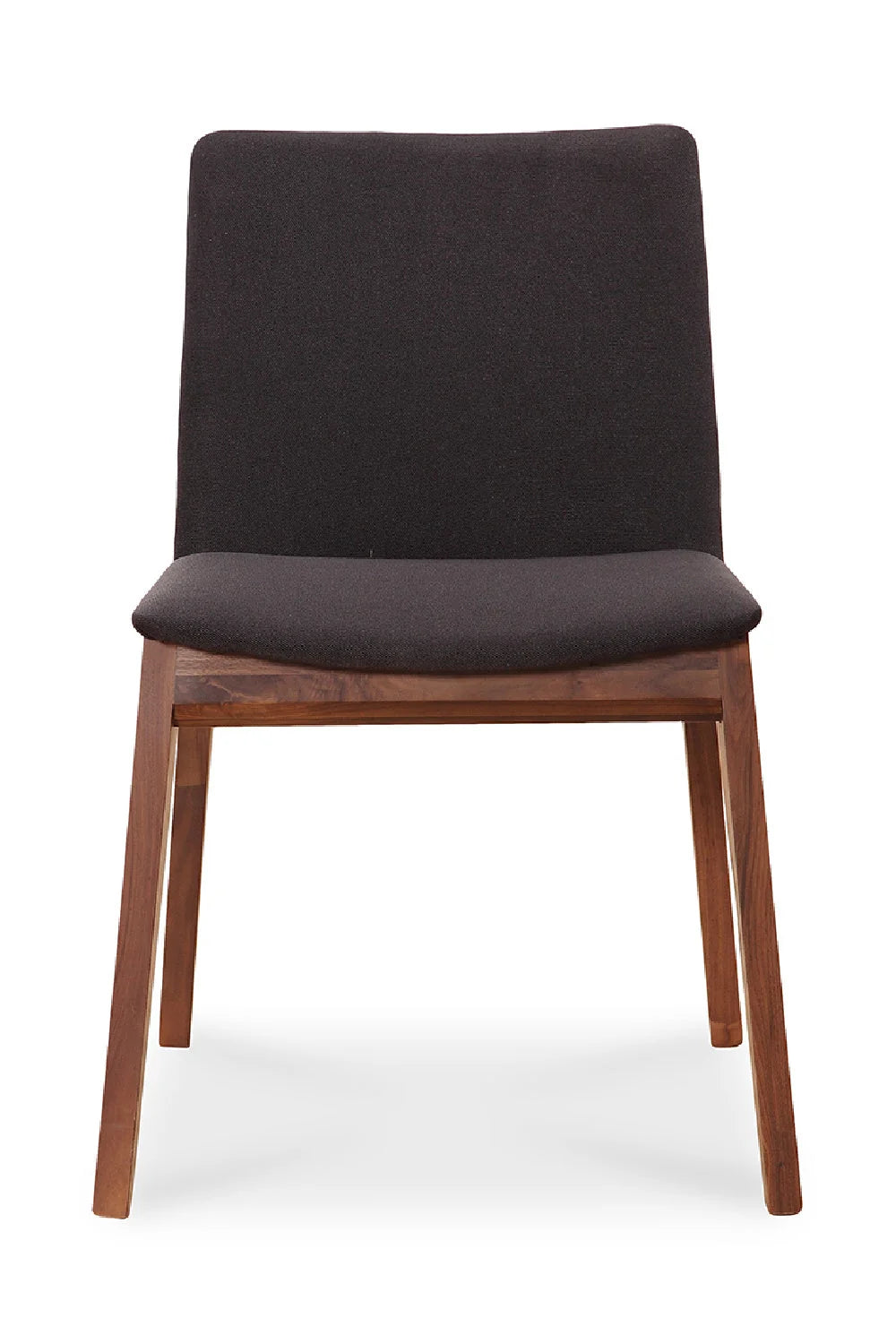 Luxury Wooden Modern Dining Chair European Style for Villa