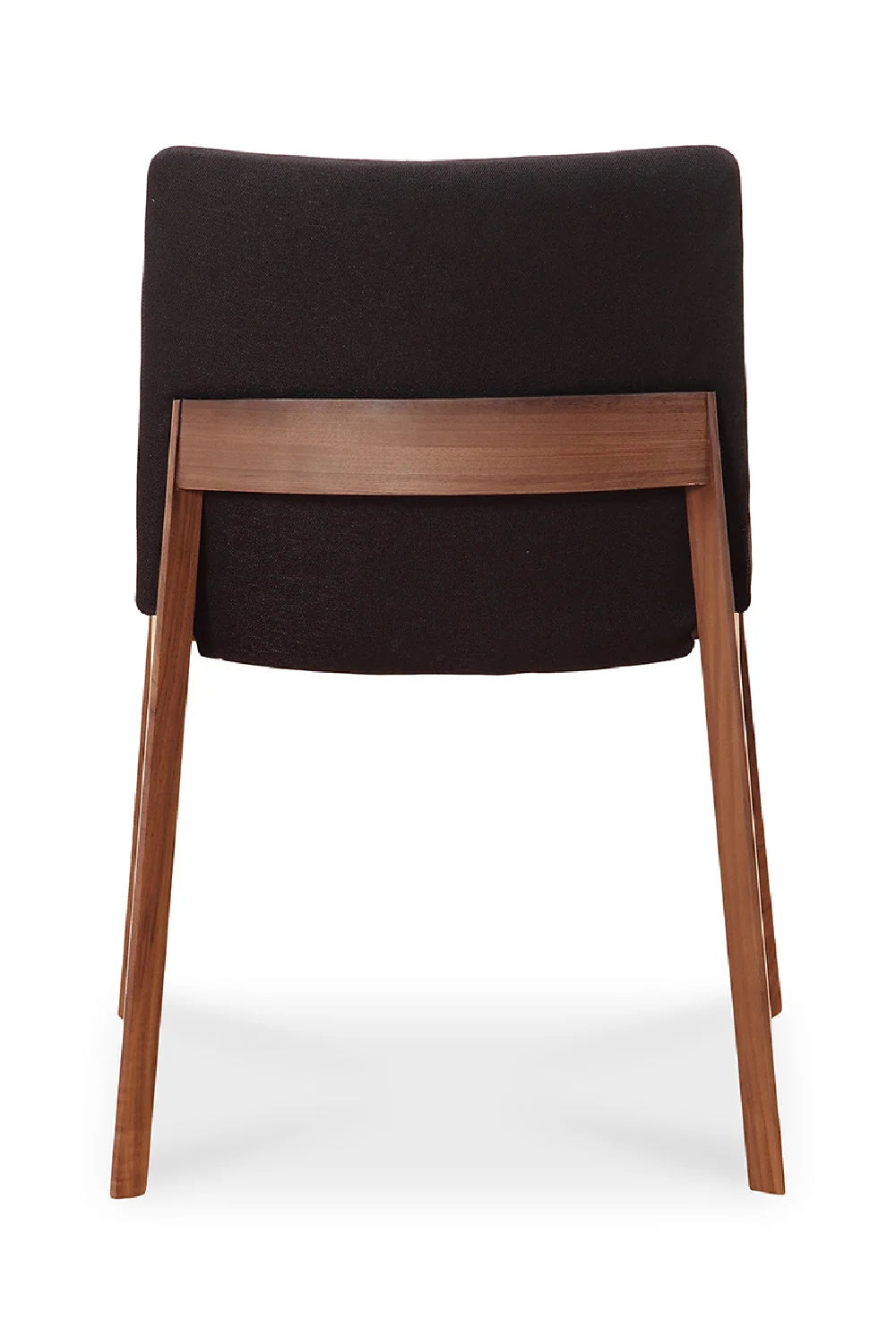 Luxury Wooden Modern Dining Chair European Style for Villa