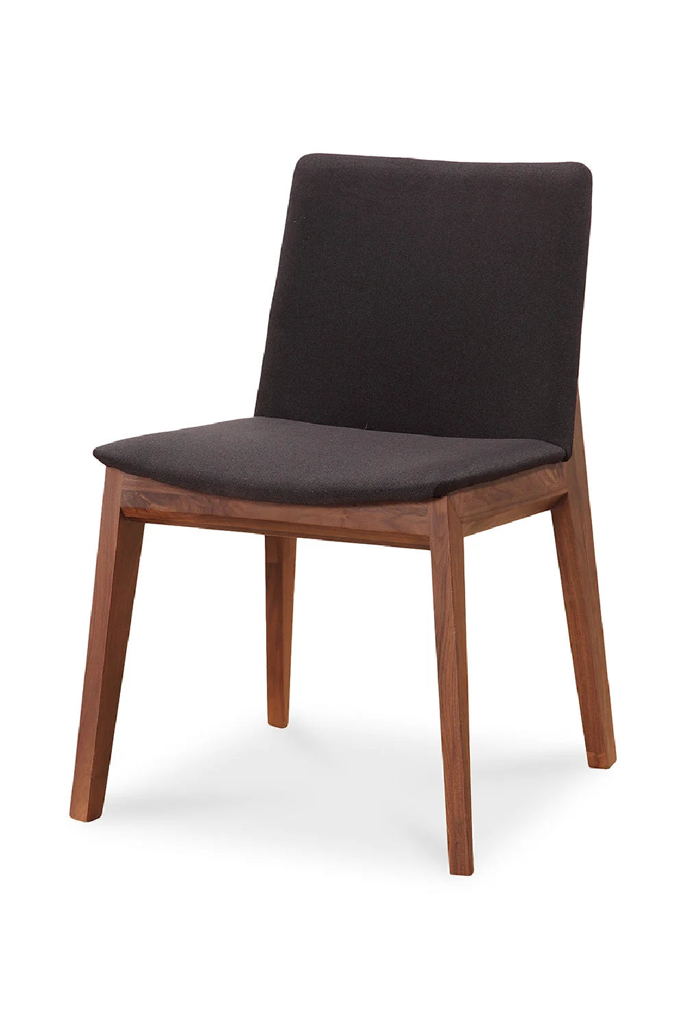 Luxury Wooden Modern Dining Chair European Style for Villa