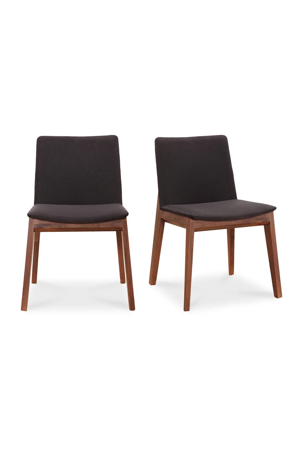 Luxury Wooden Modern Dining Chair European Style for Villa