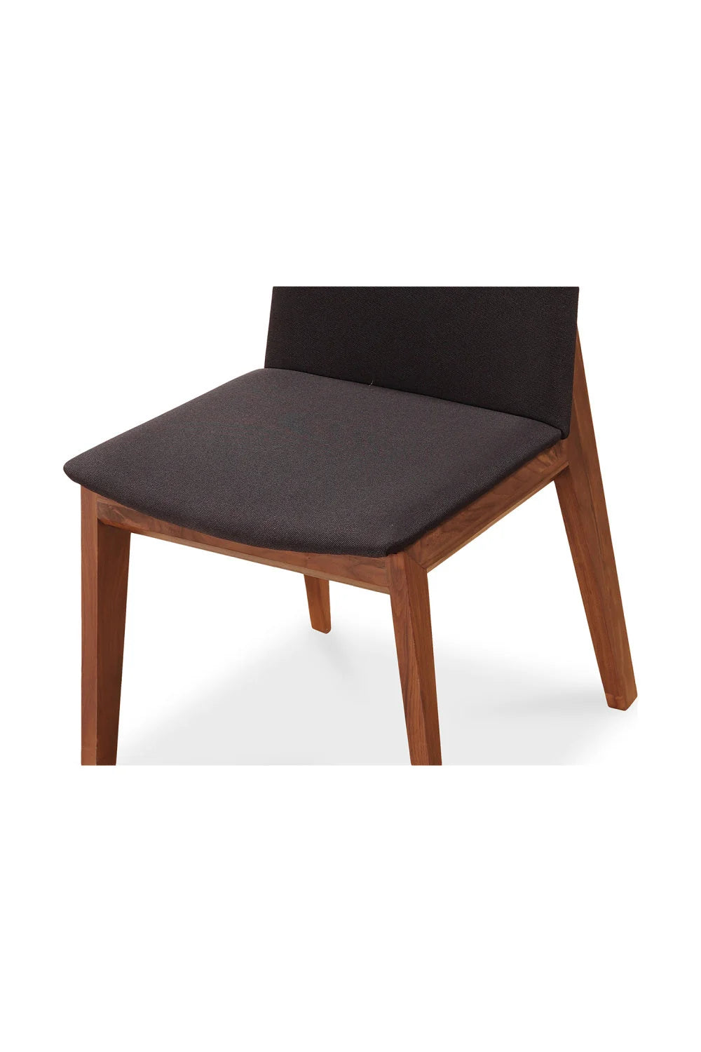 Luxury Wooden Modern Dining Chair European Style for Villa