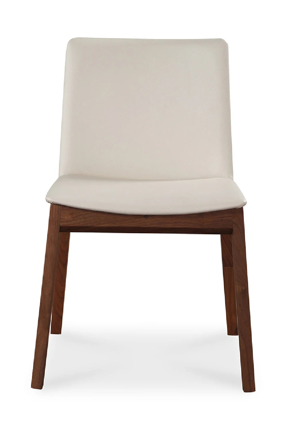 Luxury Wooden Modern Dining Chair European Style for Villa