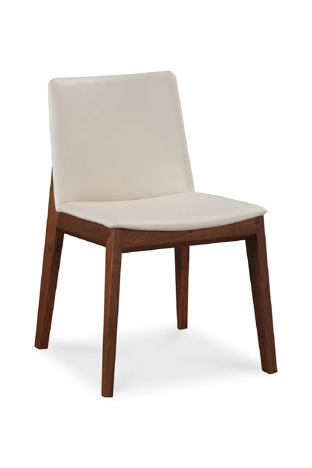 Luxury Wooden Modern Dining Chair European Style for Villa
