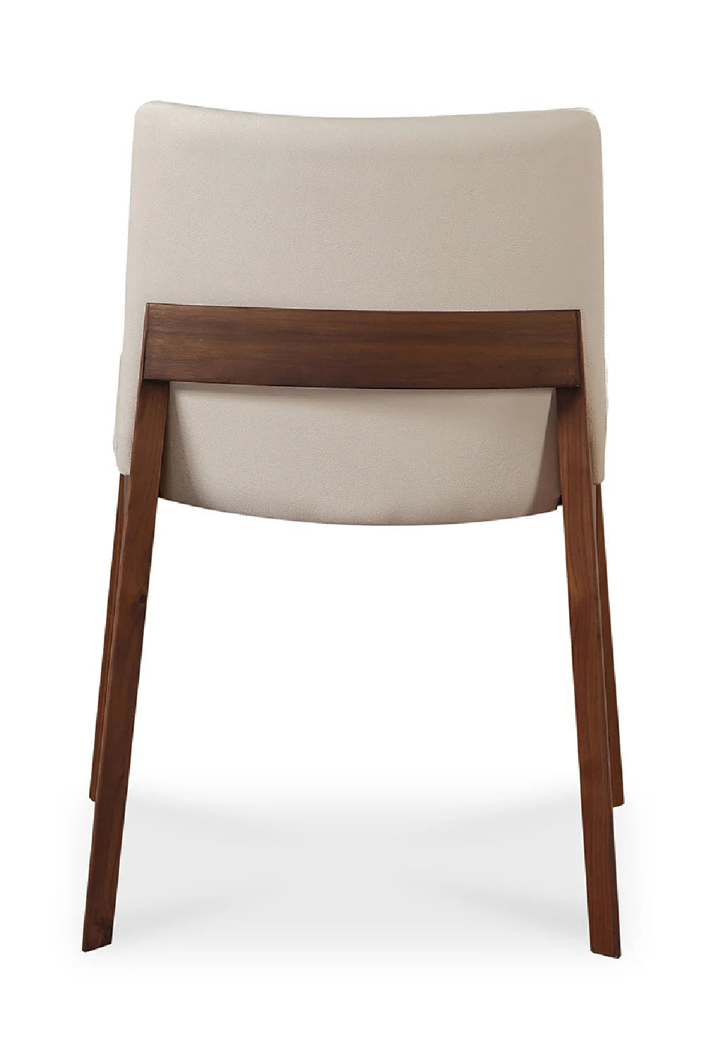 Luxury Wooden Modern Dining Chair European Style for Villa