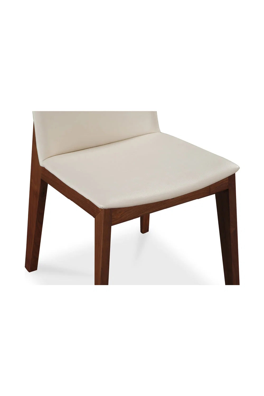 Luxury Wooden Modern Dining Chair European Style for Villa