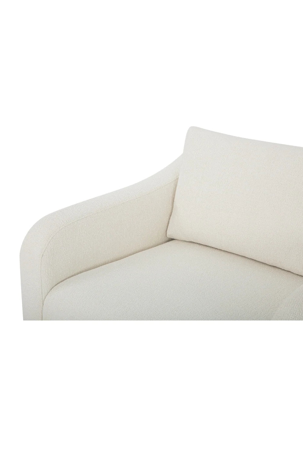 Luxury Wooden Plinth Lounge Chair Modern Italian Style for Villa