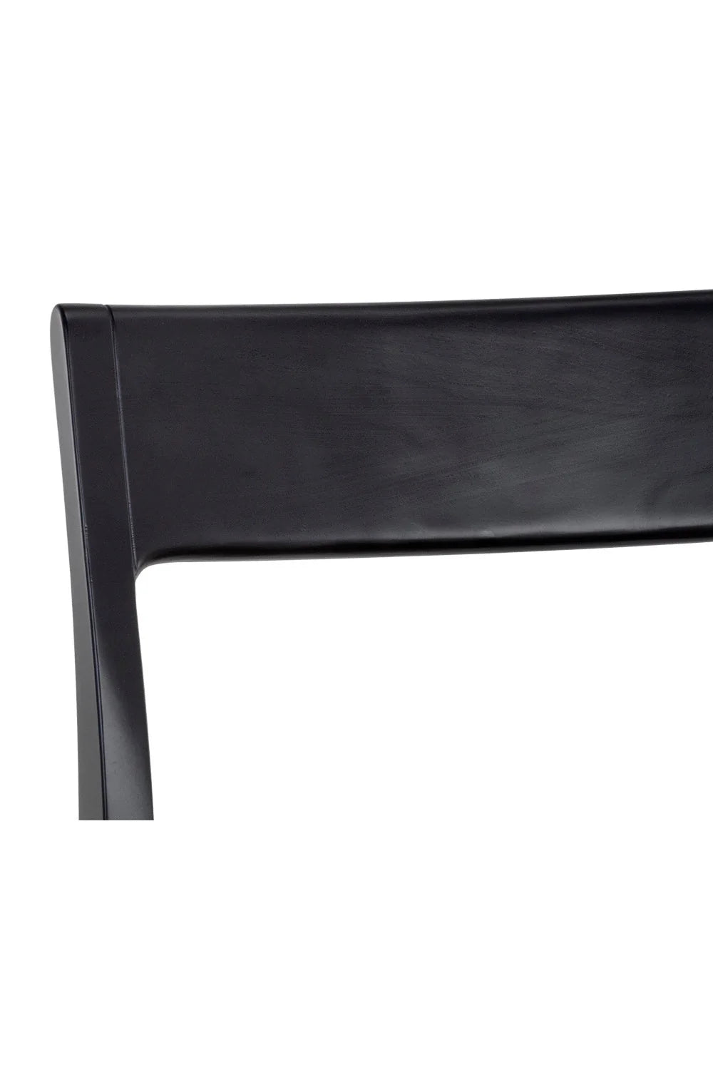 Luxury Woven Modern Dining Chair European Style for Villa