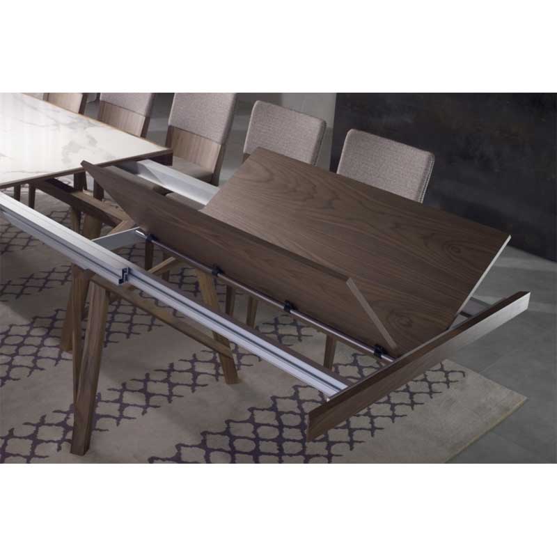 Luxury Zeus Dining Table Modern Italian Style for Villa
