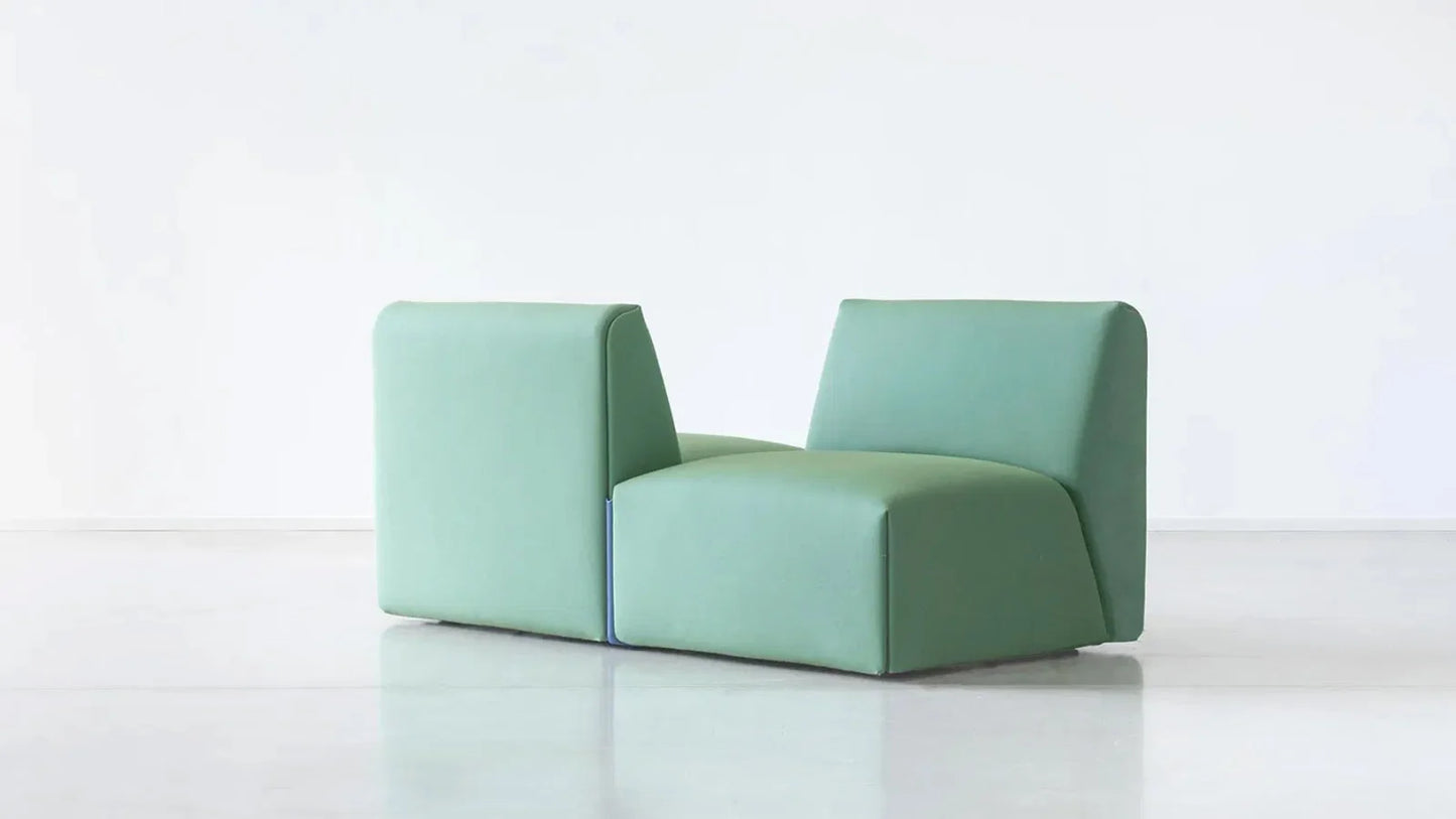 Luxury Costume Modular Sofa Modern Italian Style for Villa