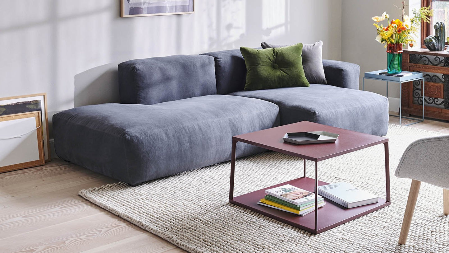Luxury Mags Modular Sofa Modern Italian Style for Villa