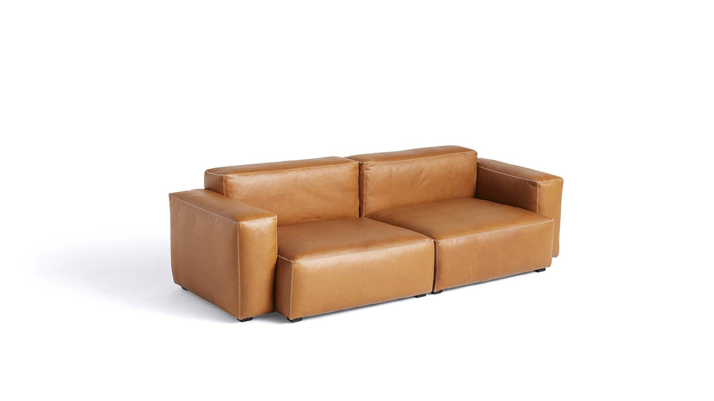 Luxury Mags Modular Sofa Modern Italian Style for Villa