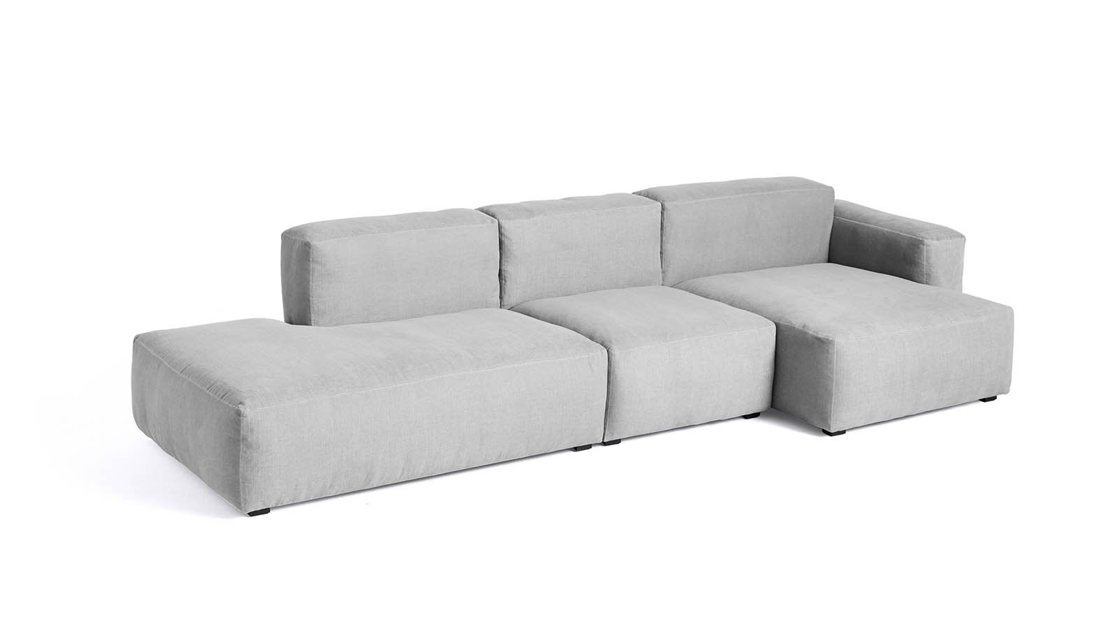 Luxury Mags Modular Sofa Modern Italian Style for Villa