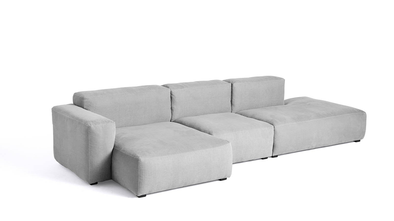 Luxury Mags Modular Sofa Modern Italian Style for Villa