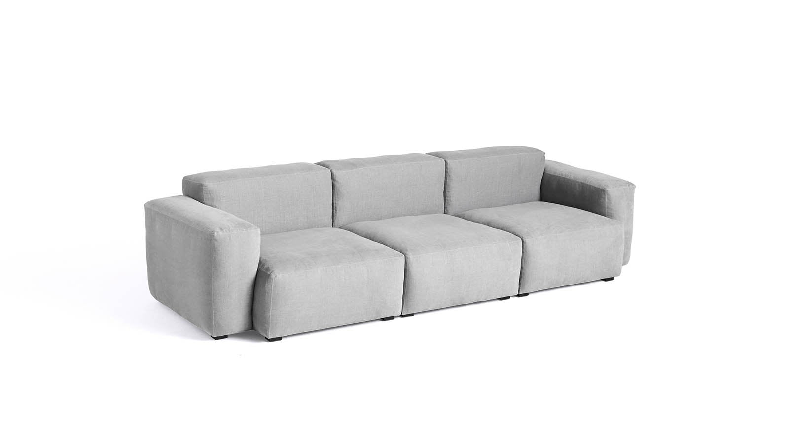 Luxury Mags Modular Sofa Modern Italian Style for Villa