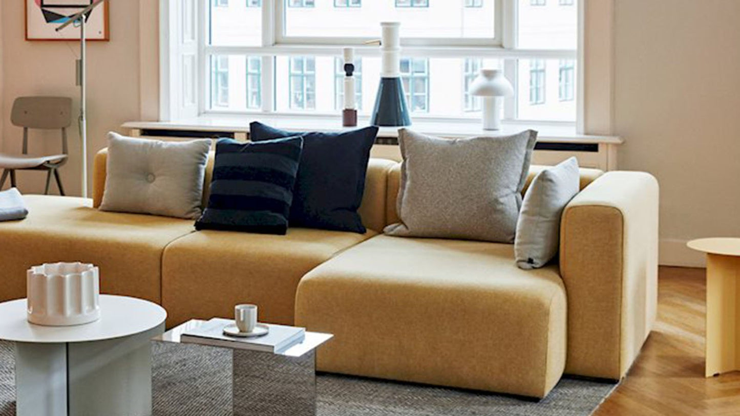 Luxury Mags Soft Modular Sofa Modern Italian Style for Villa