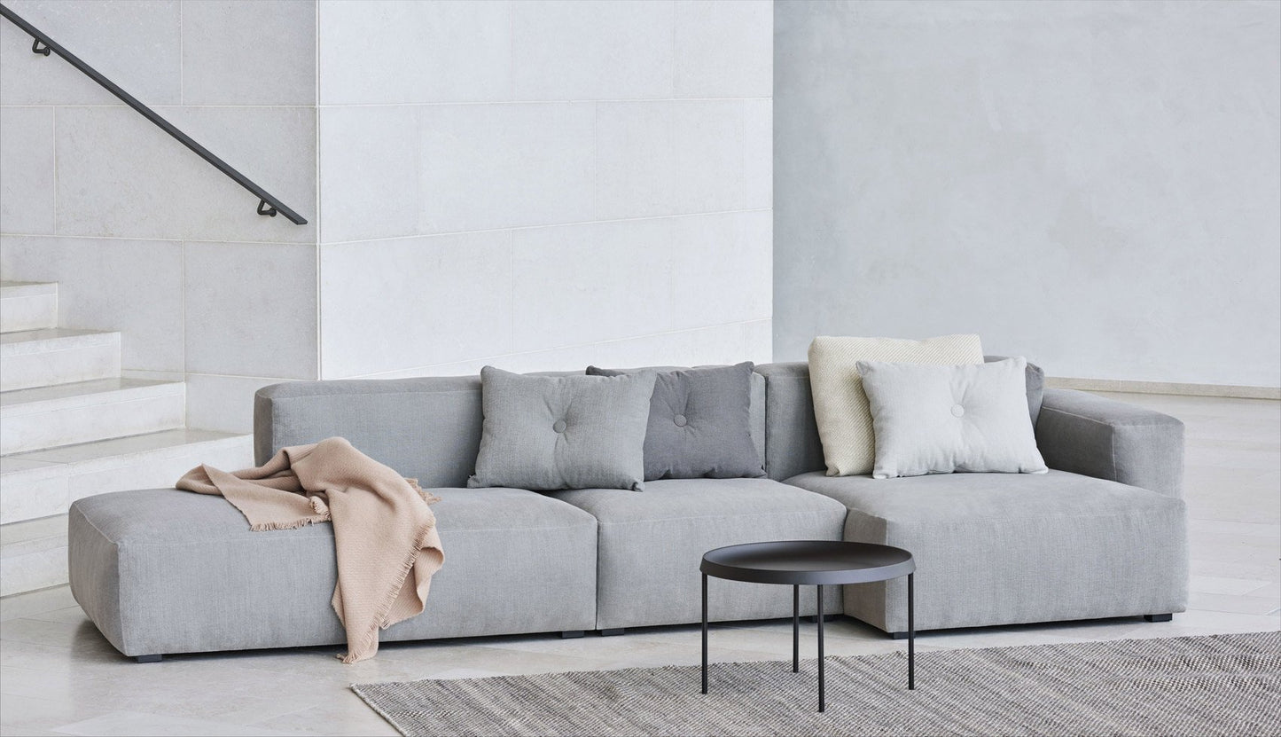 Luxury Mags Soft Modular Sofa Modern Italian Style for Villa