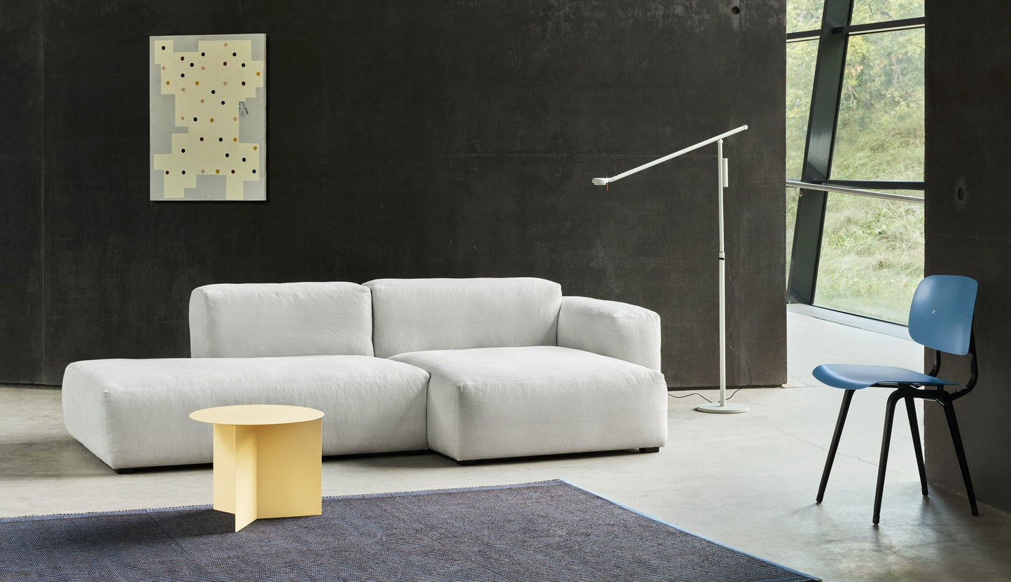 Luxury Mags Soft Modular Sofa Modern Italian Style for Villa