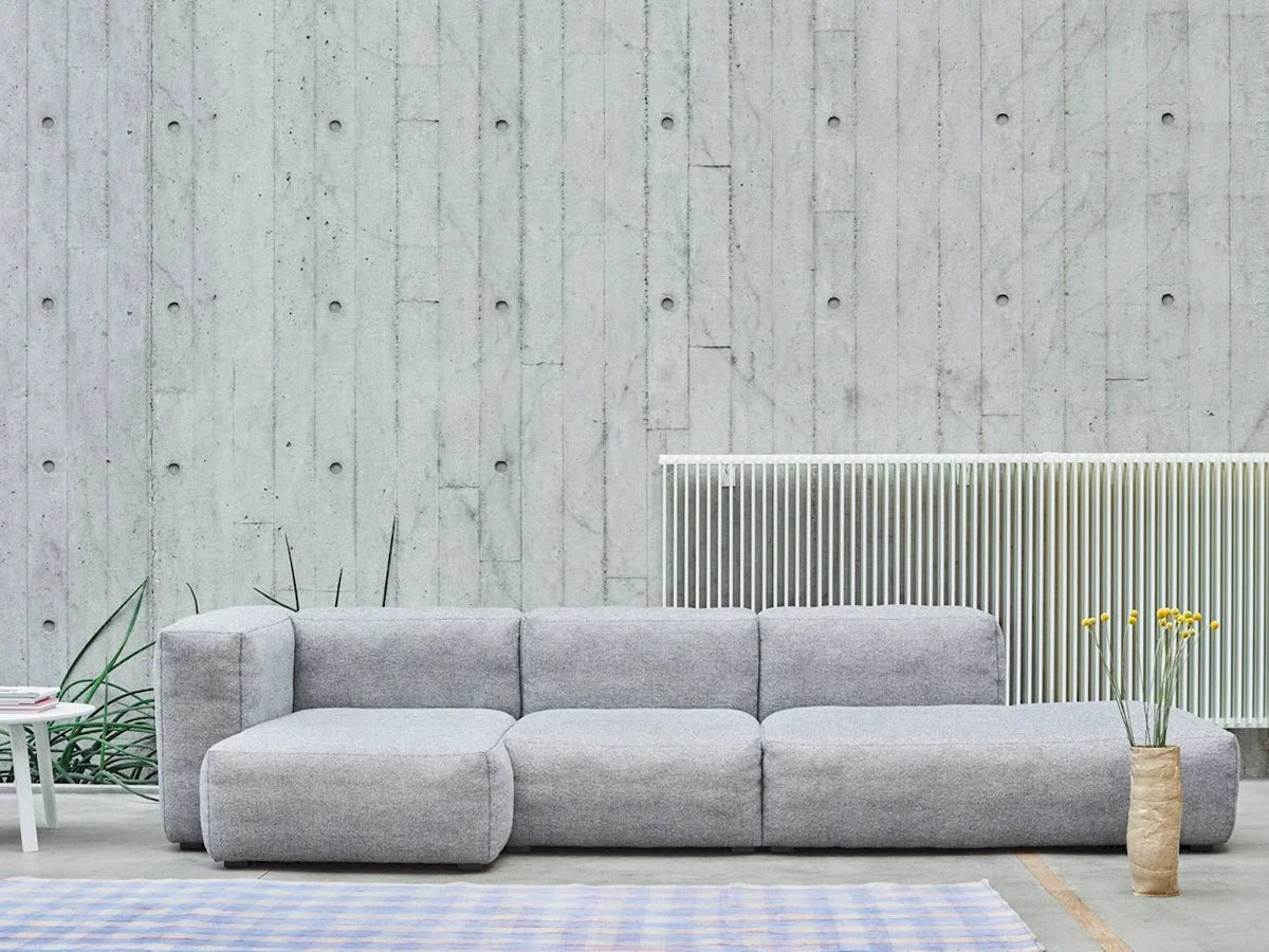 Luxury Mags Soft Modular Sofa Modern Italian Style for Villa