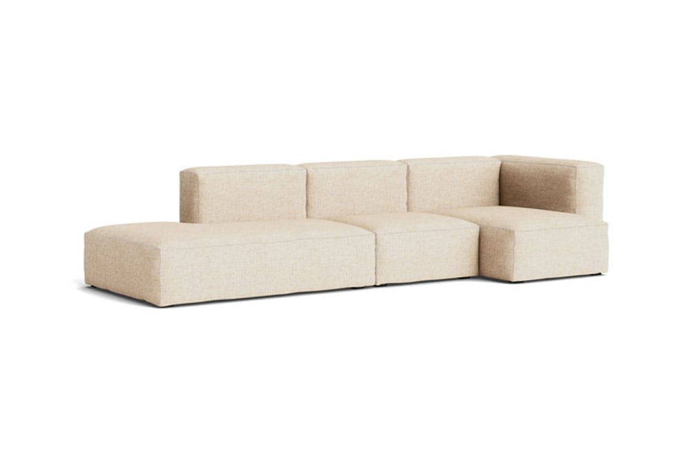 Luxury Mags Soft Modular Sofa Modern Italian Style for Villa